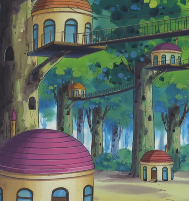 Fortree City 5