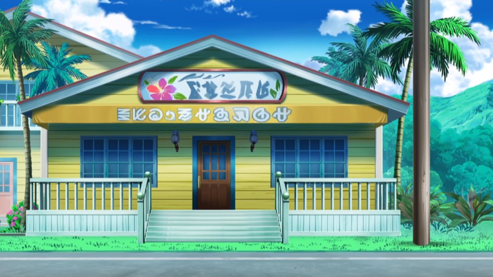 Hau'oli City 8