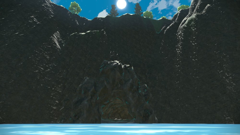 Seaside Hollow 1