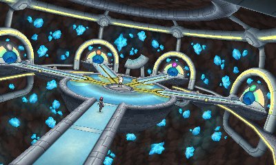 Pokémon League 1