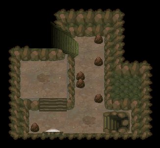 Victory Road 7