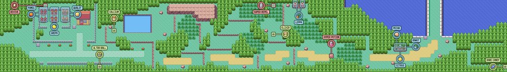 Route 123 2