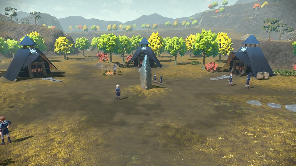 Diamond Settlement 1