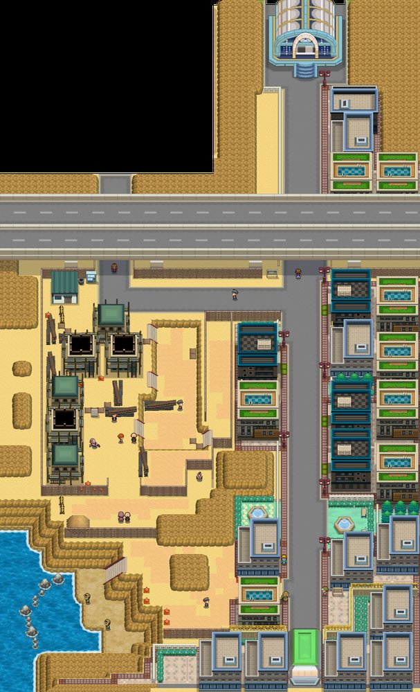 Route 4 1