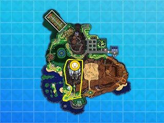 Pokémon League 2