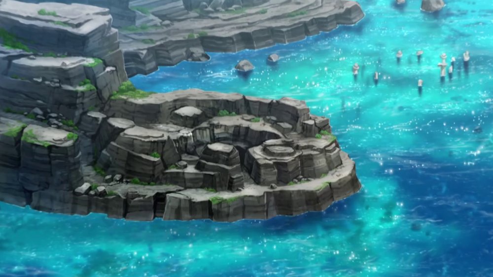 Poni Breaker Coast 2