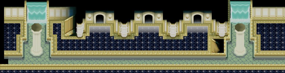 N's Castle 9