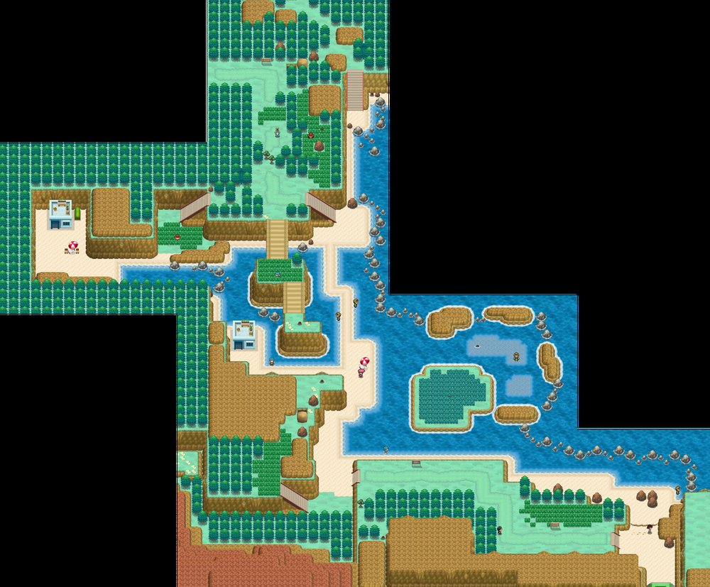 Route 13 1