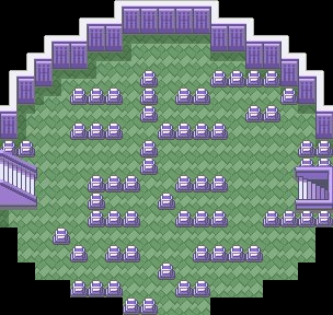 Pokémon Tower 16