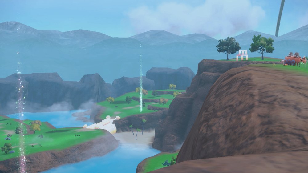 Coastal Biome 1