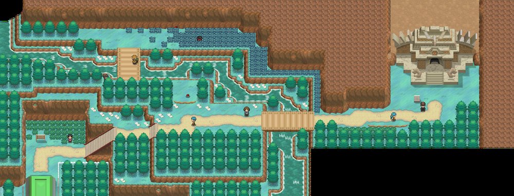 Route 10 1