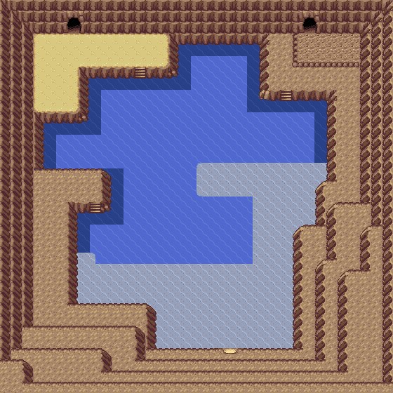 Shoal Cave 3