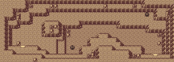 Granite Cave 3