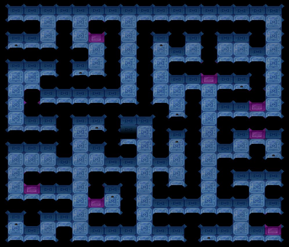 Abyssal Ruins 4