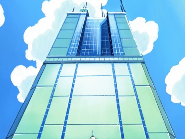 Battle Tower 11