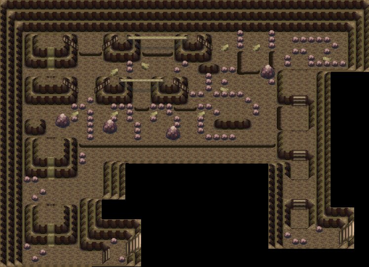 Wayward Cave 6