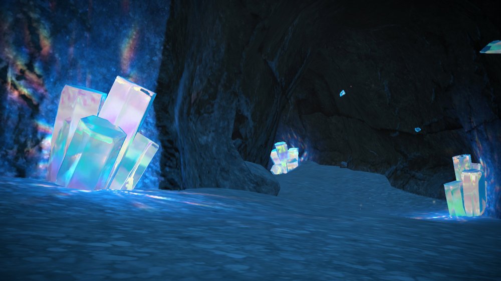 Area Zero 3