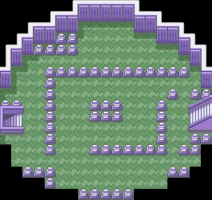 Pokémon Tower 15