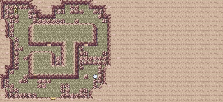 Victory Road 9