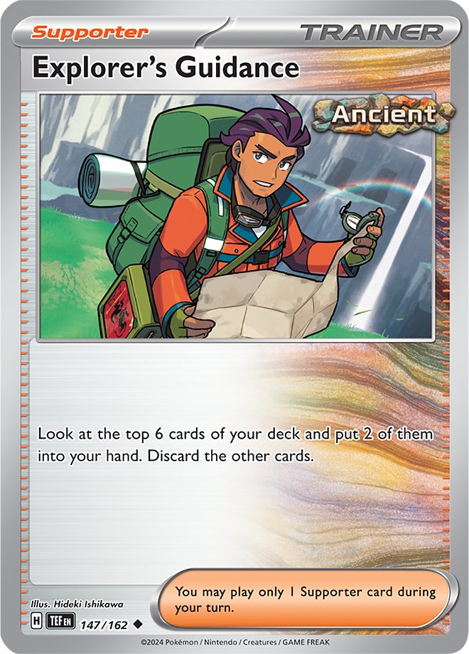 Area Zero 26
