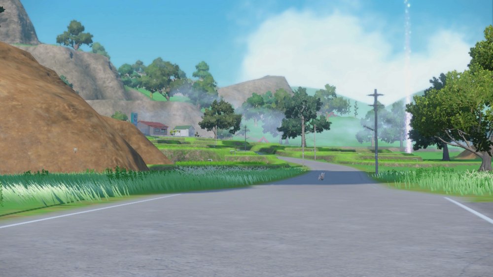 Kitakami Road 1