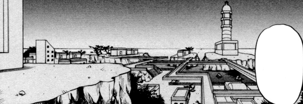 Sunyshore City 13