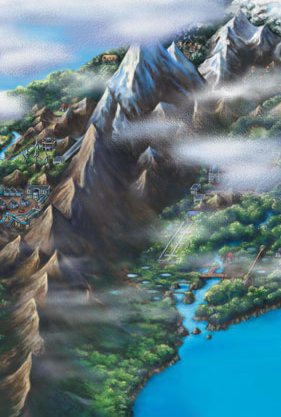 Mt. Coronet 1