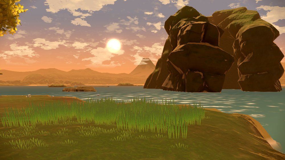 Lunker's Lair 1