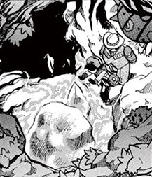Chargestone Cave 7