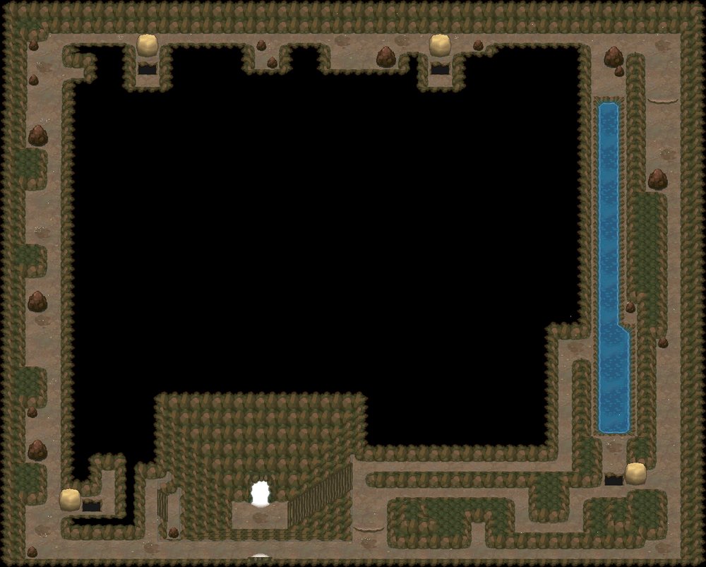 Giant Chasm 3