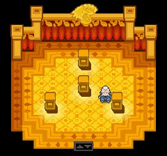 Pokéathlon Dome 9