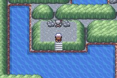 Cerulean Cave 2