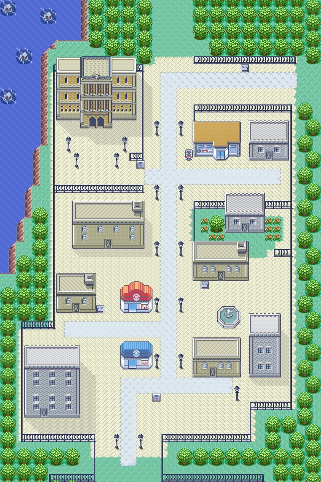 Rustboro City 3