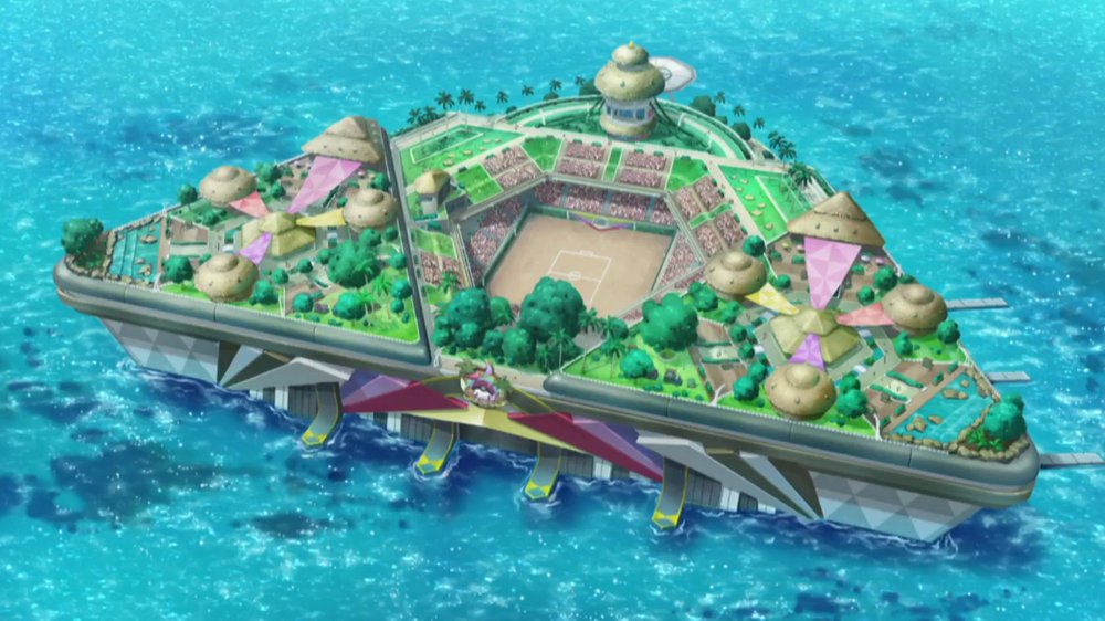 Aether Paradise 14
