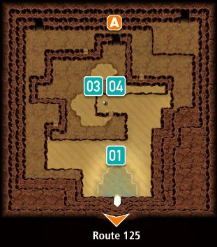 Shoal Cave 19