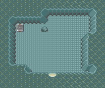 Secret Base 19