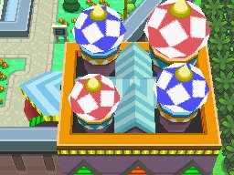 Battle Arcade 2