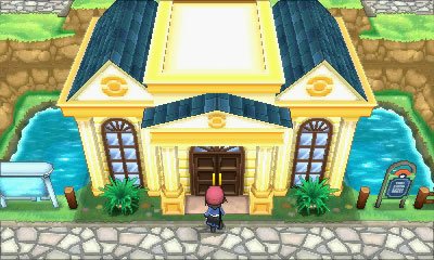 Battle Maison 1