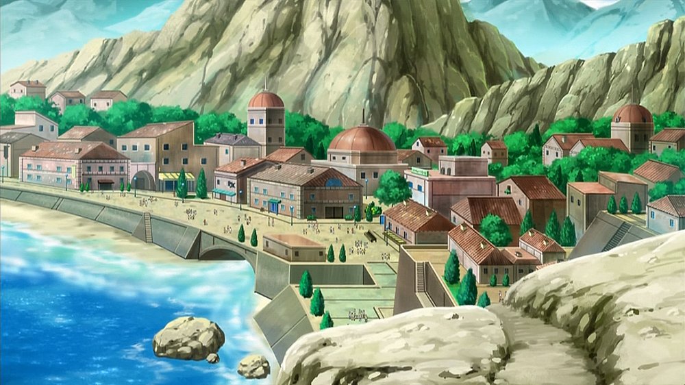 Cyllage City 2