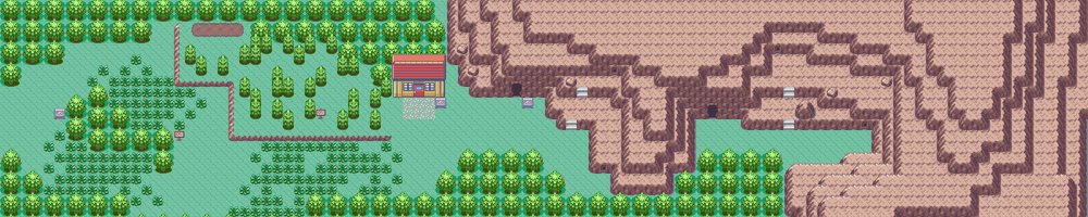 Route 116 2