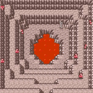 Cave of Origin 8