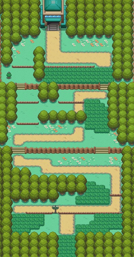 Route 1 6