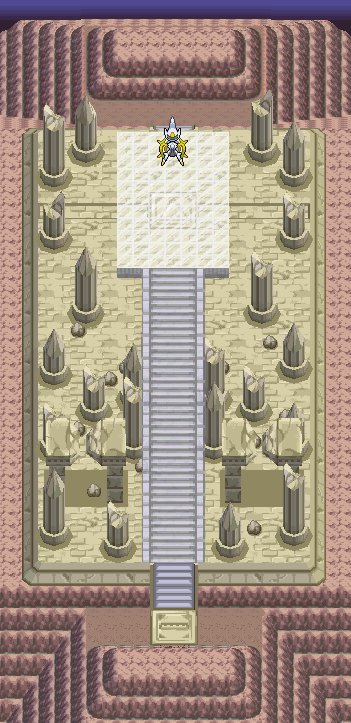 Hall of Origin 6