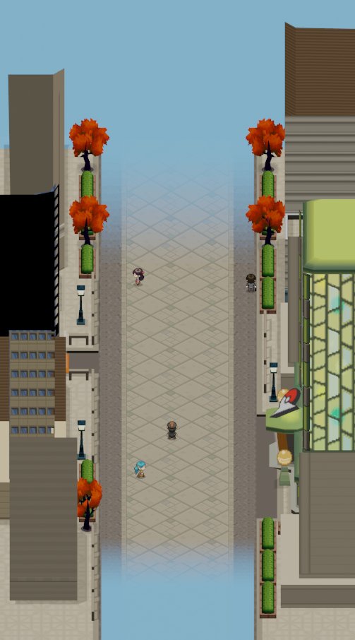 Castelia City 9