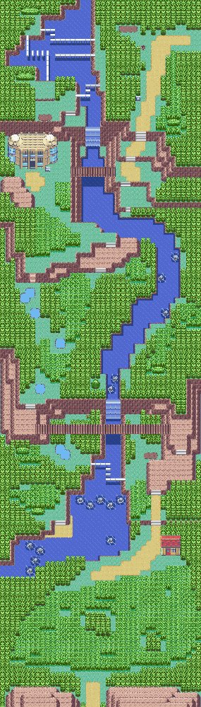 Route 119 3