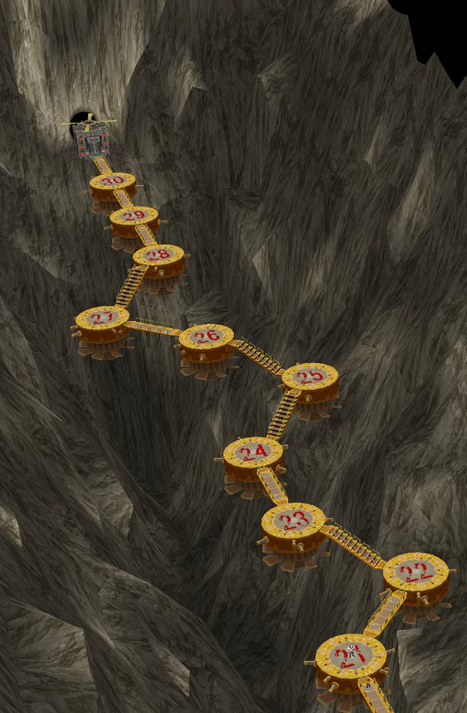 Mt. Battle 5