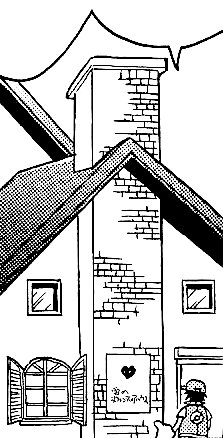 Lavender Town 11