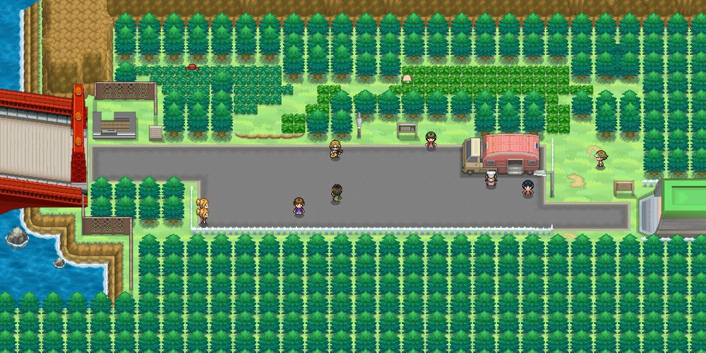 Route 5 1