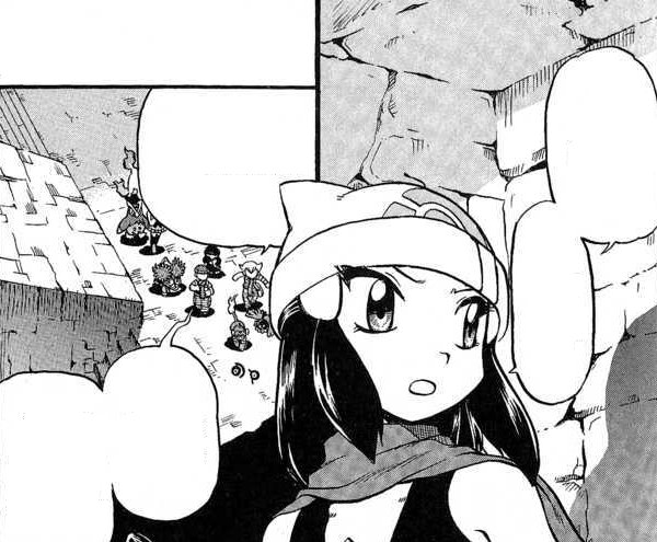 Solaceon Ruins 13