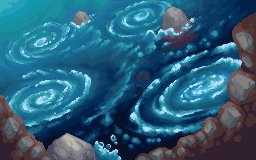 Whirl Islands 1